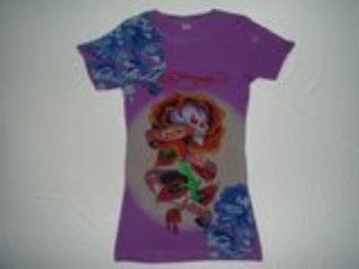 cheap Ed Hardy Shirt(Women)-433